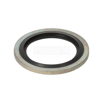 DICHTING OLIEAFLAATPLUG DIAM 22X33X3MM OEM ELRING